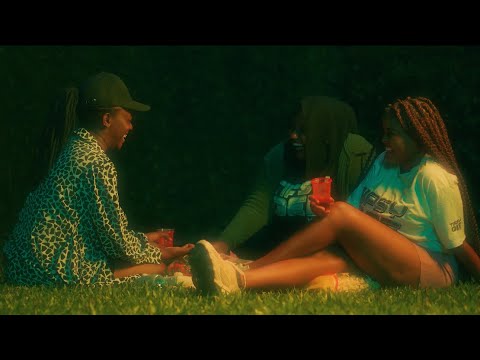 Tipsy Gee - Tiri Tiri Refix (Official Video)