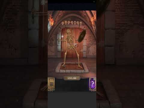 100 Doors Challenge Classic Pack Level 88