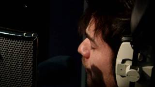 I Only Date Models in session for The Beat at The BBC