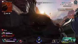[APEX PS4] チネラー