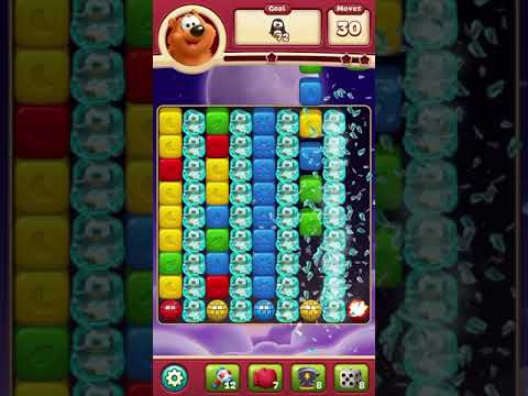 Toon Blast Level 2090