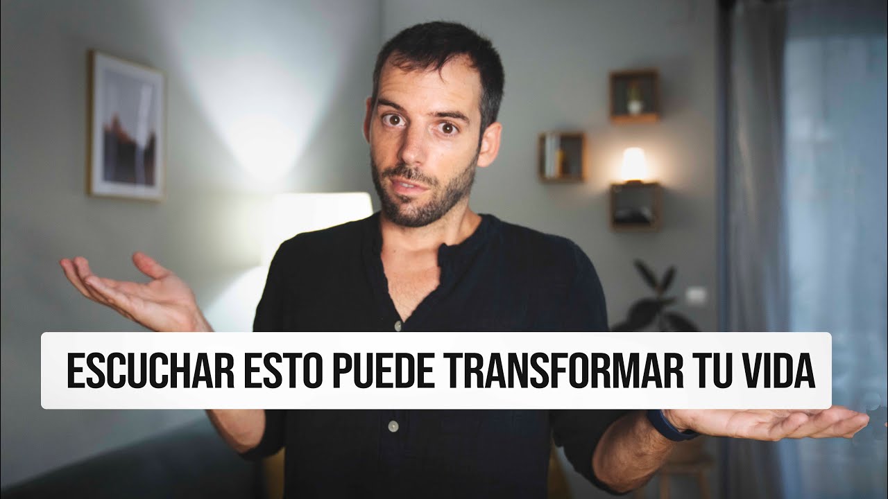 👹 ¿POR QUÉ me SIENTO un BICHO RARO? ¿POR QUÉ NO ENCAJO? El CONSEJO que CAMBIÓ mi VIDA...