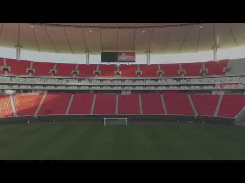 Chivas [rap][sigue soñando]