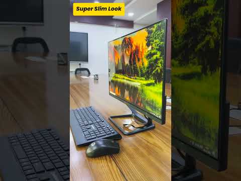 Snl all in one personal computer