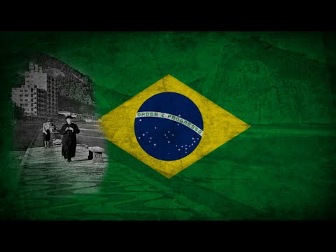 Aquarela do Brasil - Brazilian Patriotic Song