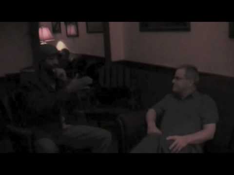 Cardinal Bar Interview (edited version)