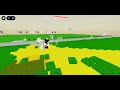 Jjs Npc Fight Yuta And Gojo Vs Heian Sukuna