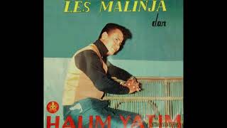 Download lagu Halim Yatim -  Harapan Kechewa mp3