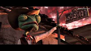 "O ÚLTIMO HERÓI DO OESTE.. (Edit) Rango"