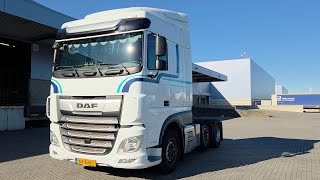 Sadulveoki DAF XF 480 6X2 NL TRUCK müük - Pilt 4 | Autoline EE Sadulveok DAF XF 480 6X2 NL TRUCK | Pilt 4 - Autoline