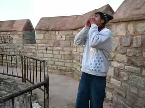 Atak Karayel - Rhyme Okulu İlk Versiyon - 2oo7