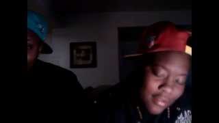 SHAWANNA BIG AND FAT FREESTYLE