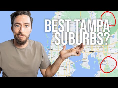 Wesley Chapel vs Brandon/Riverview Round 2