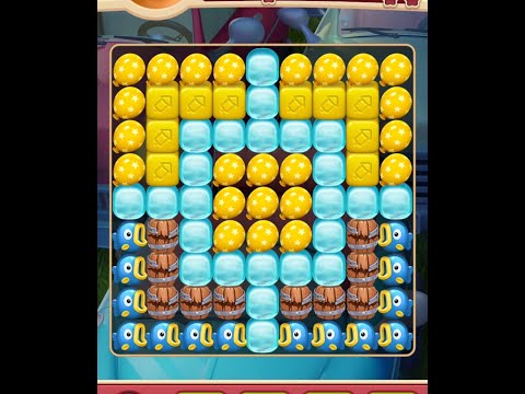 TOON BLAST level 8055