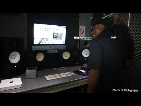 LITTLE LOKAL - SOCA WINE 🎙️🎵  RÉALISATRICE : AMELIE GUEUDELOT ( AMELIE G. FILMS ) 🎥