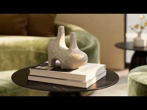 Panchshil Omnia Residences Project Tour 1