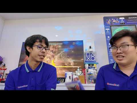 Rise of The Ronin กับ Ghost of tsushima ต่างกันอย่างไร!!