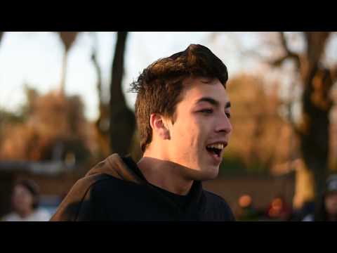 [CUARTOS] Gohan Kun vs Mcgarrillo  // 20 Barras // Camino a ACDP ZOO