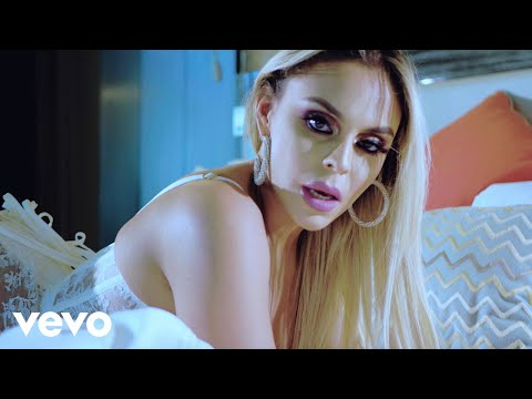 Patrizia Yanguela - "For The Night"