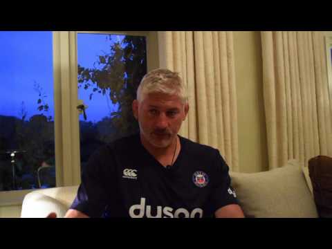 Match Review: Bath Rugby v Scarlets