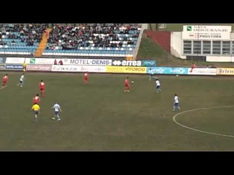 JSL 2012/13, 18. kolo, Spartak ZV - Javor 1:1