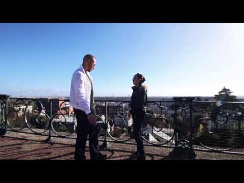 Idyle feat Dyem "Avec toi" réalisé par KMMPROD