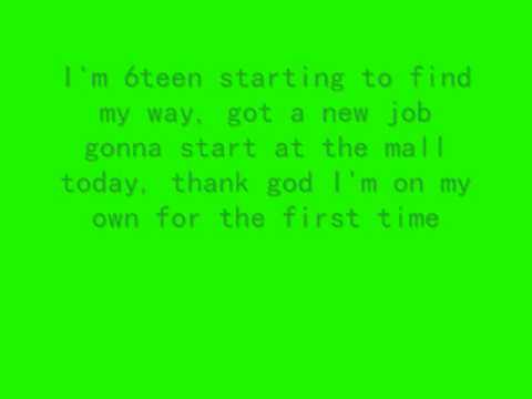 Download 6teen Theme Song Lyrics Mp3 Mp4 Free All Reank Mp3