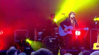 Paddy Casey Live at Leopardstown 2015