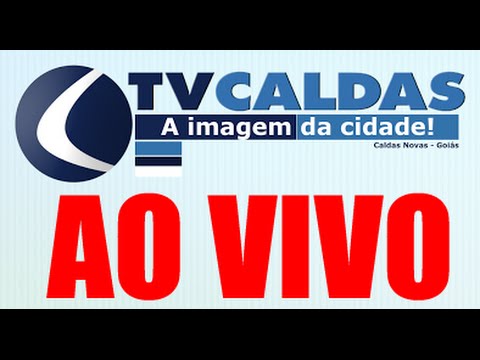 Programação TV Caldas - Segunda-Feira 1 de Agosto de 2016