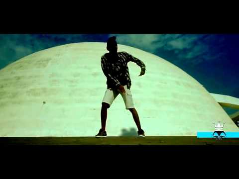 Helton Felix - Living Vibe [Free Step] #KingComp EditDark