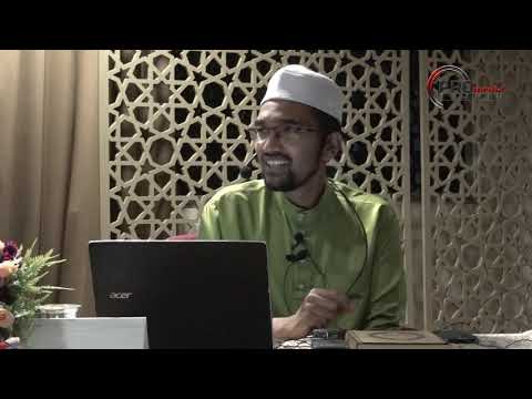 Dr. Rozaimi Ramle : Syarah Hadis Ghaib |