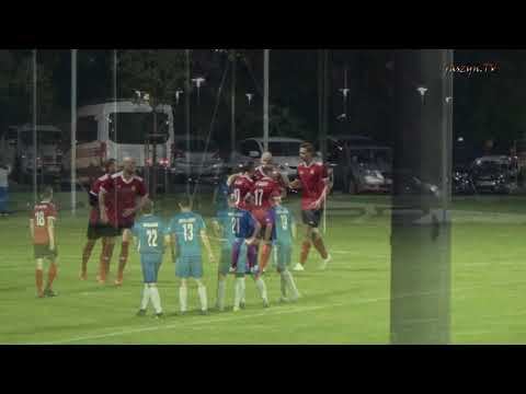 UKS Łady - SRS Zamienie 1:3