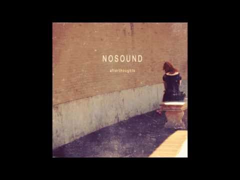 Nosound - In My Fears