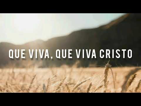 Viva la fe — Granito de Mostaza. #Mashup de Athenas y Jonatan Narváez con letra.