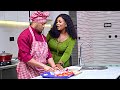 How A Billionaire Boss Lady Fell In Love With D Poor Boy She Hired As A Personal Chef African Movies