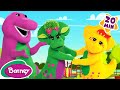The More We Get Together More Fun Songs For Kids NEW COMPILATION