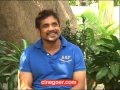 Nagarjuna Talks About Damarukam
