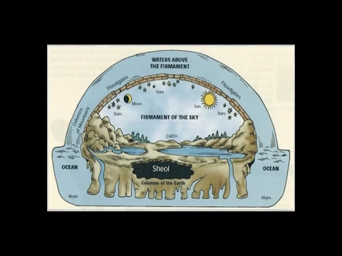 the first firmament the first firmament