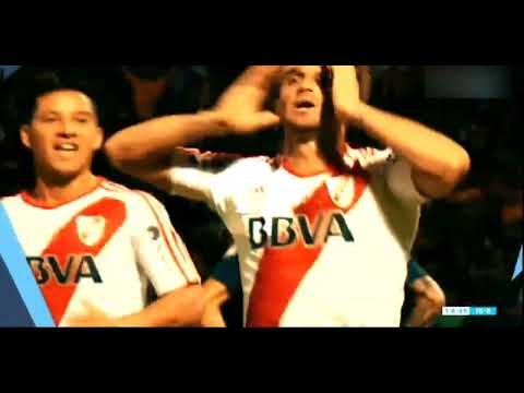 Intro Copa Argentina Axion Energy 10ª edición