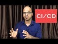 CI CD Continuous Integration Delivery Deployment