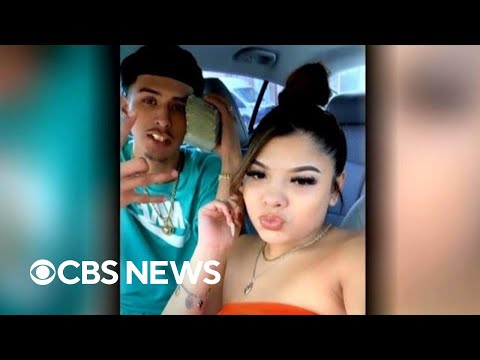 San Antonio police give update on pregnant Texas teen murder case | full video