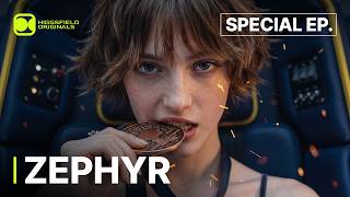 Zephyr - Special Episode | Higgsfield Original Series (2026)