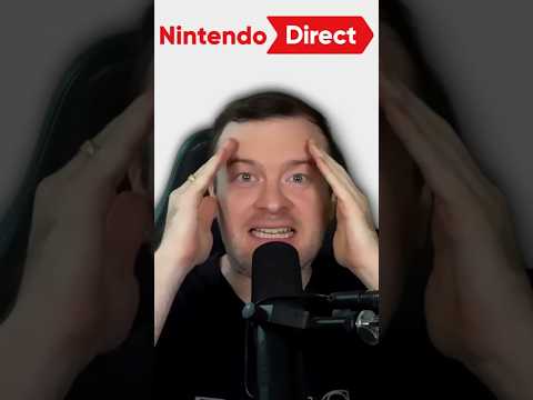 NINTENDO DIRECT am 31.07.2025! ABER...