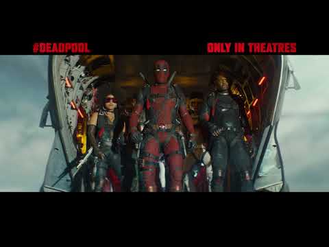 Deadpool 2  - Selfless TV Spot (ซับไทย)