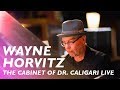 Wayne Horvitz Presents The Cabinet of Dr. Caligari Live At The Royal Room