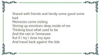Walter Egan - Rain in Tennessee Lyrics