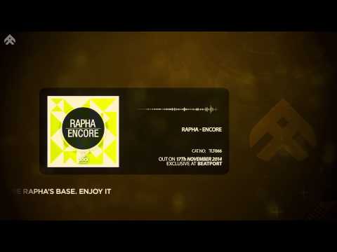 TLT066 - Rapha - Encore