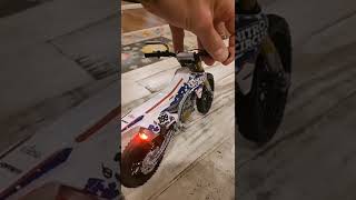 Download lagu Wow..Mini Motor Trail Kaya Beneran #shorts mp3