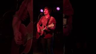 Charlie Worsham - Mississippi In July - Live in Cologne