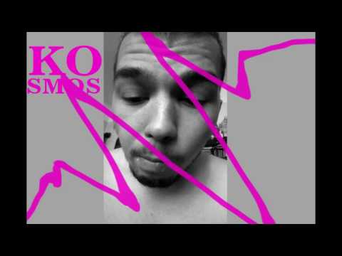 06. Szamz "Kosmos" (Prod. By Szamz) / Rzygam Tym Mixtape